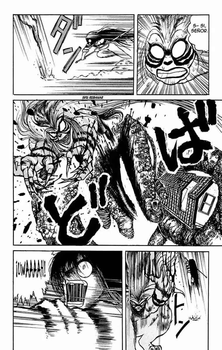 Ushio to Tora Capítulo 0 - Page 35