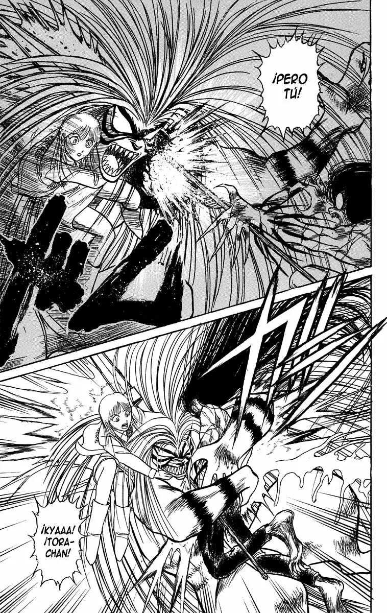 Ushio to Tora Capítulo 103 - Page 13