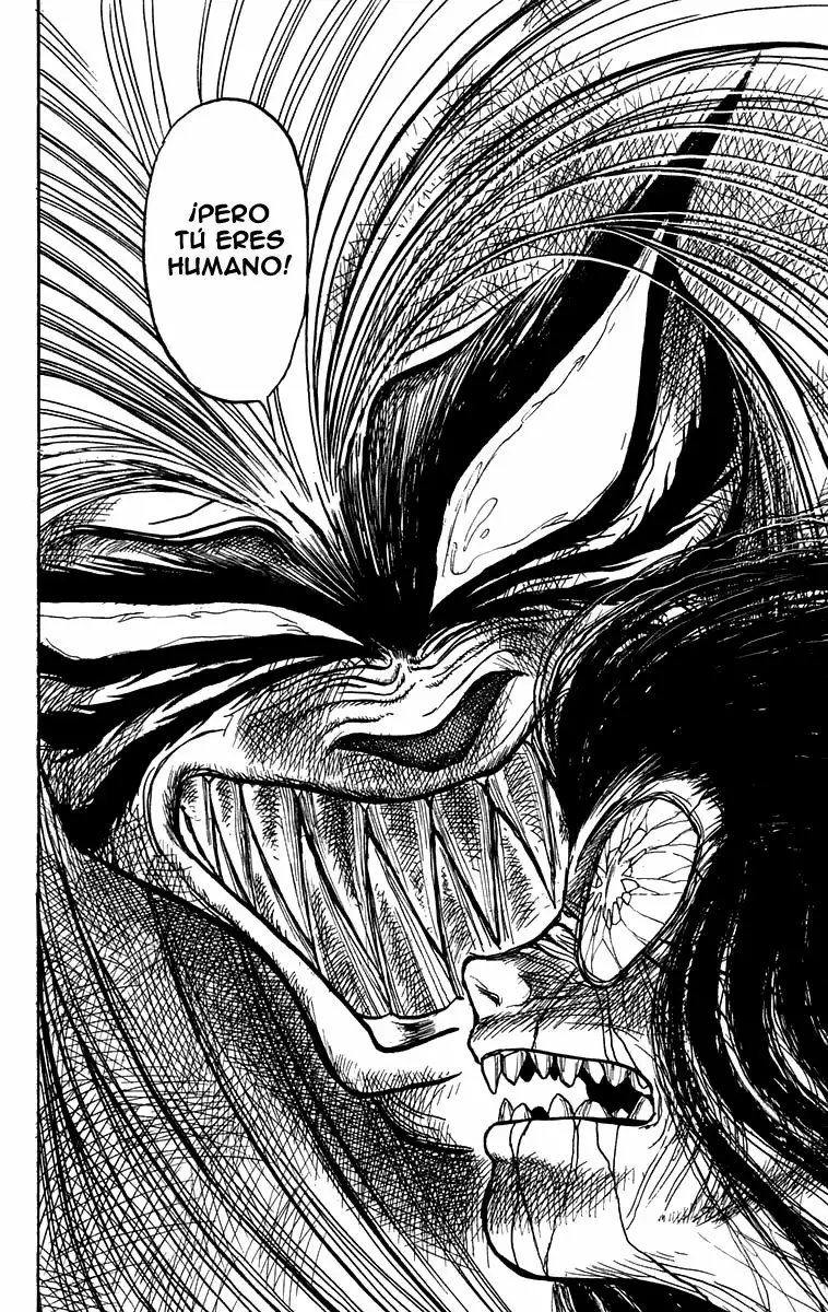 Ushio to Tora Capítulo 103 - Page 14