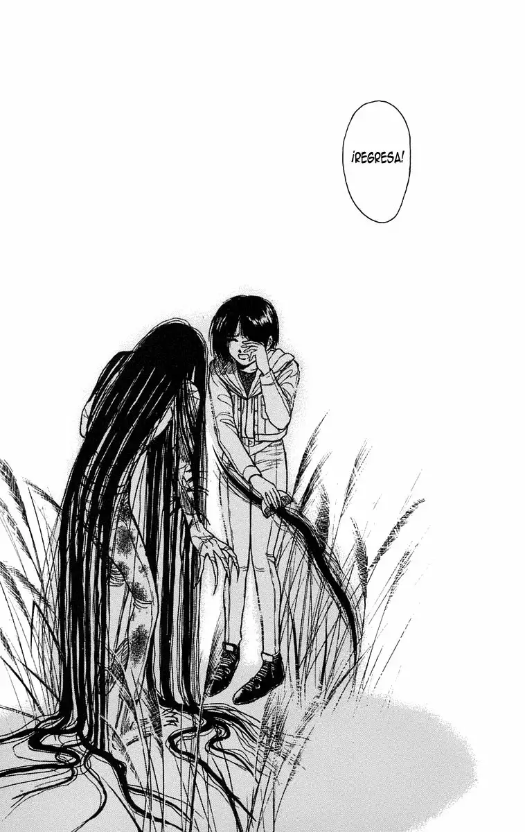 Ushio to Tora Capítulo 104 - Page 14