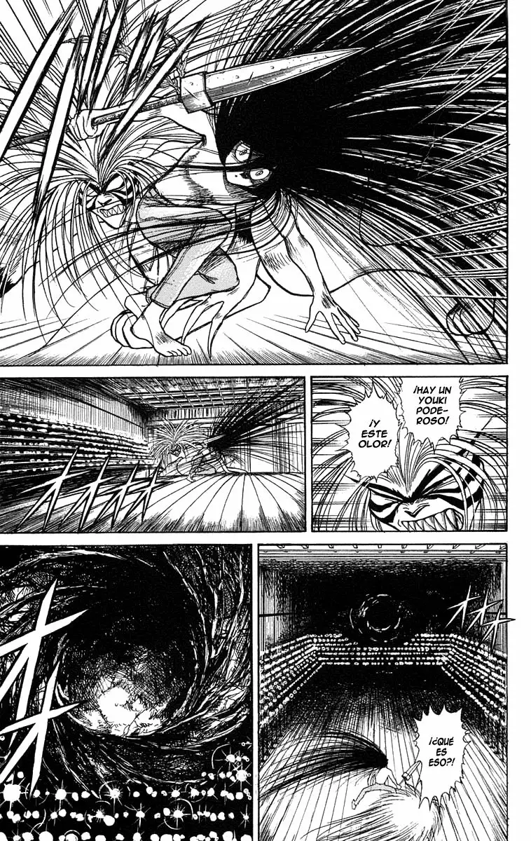Ushio to Tora Capítulo 107 - Page 13
