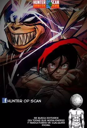Ushio to Tora Capítulo 112 - Page 19