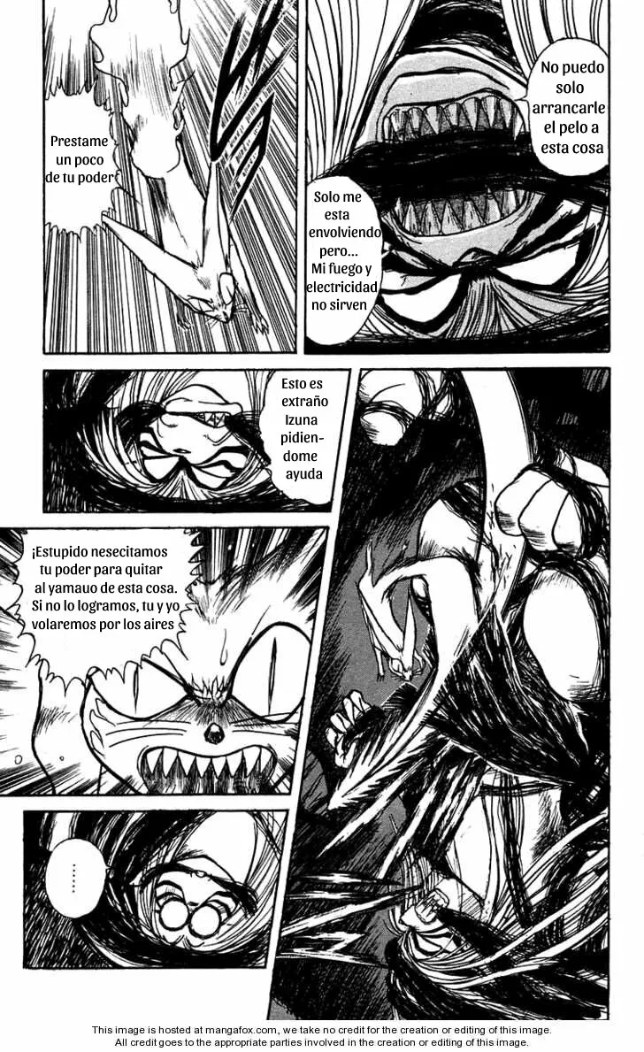 Ushio to Tora Capítulo 129 - Page 11