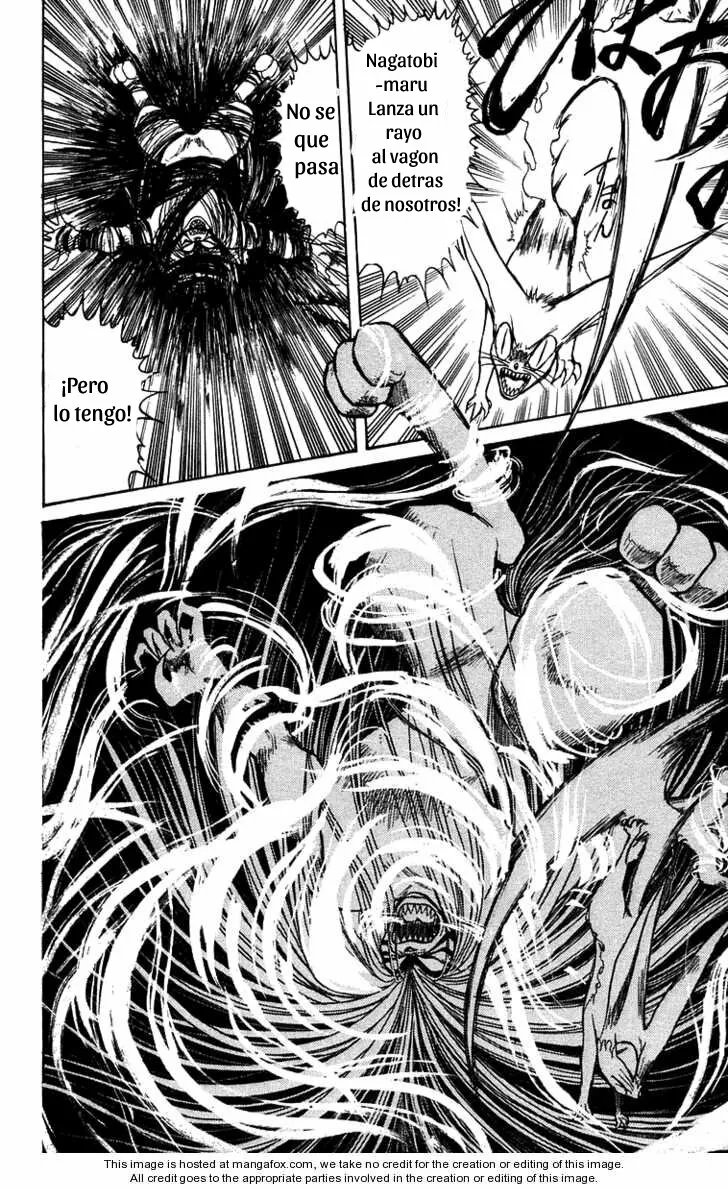 Ushio to Tora Capítulo 129 - Page 16