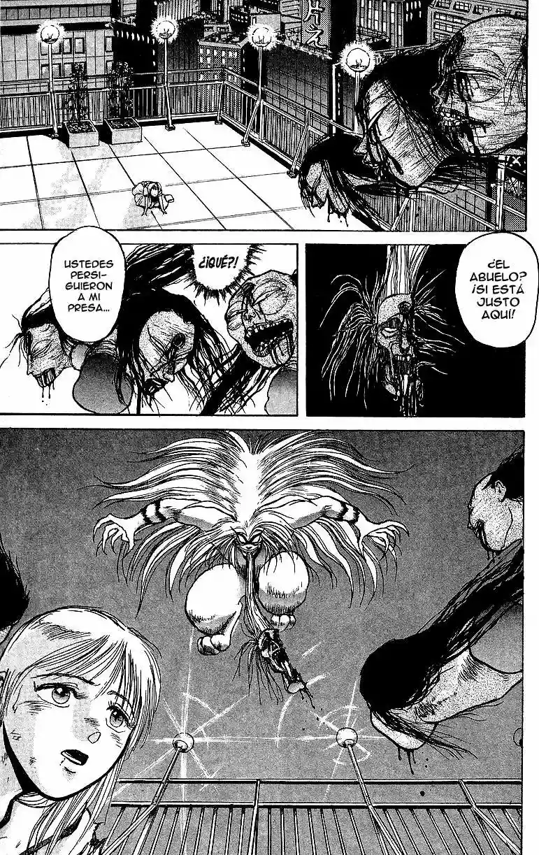 Ushio to Tora Capítulo 13 - Page 11