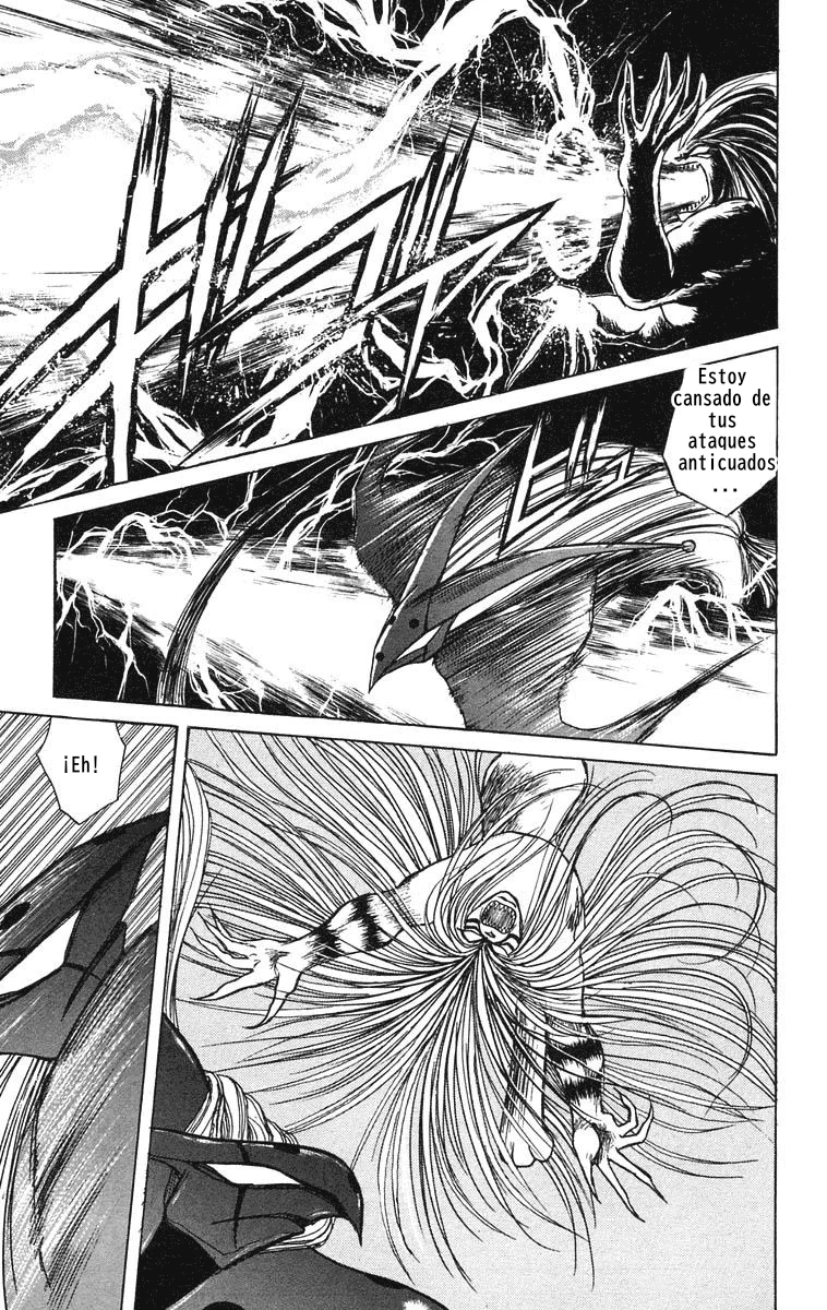 Ushio to Tora Capítulo 144 - Page 14