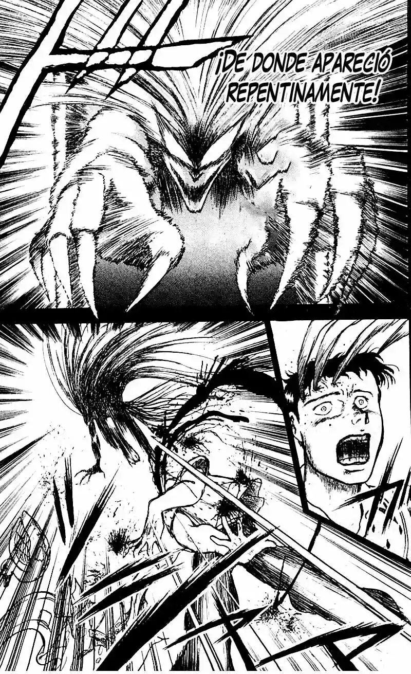 Ushio to Tora Capítulo 16 - Page 14
