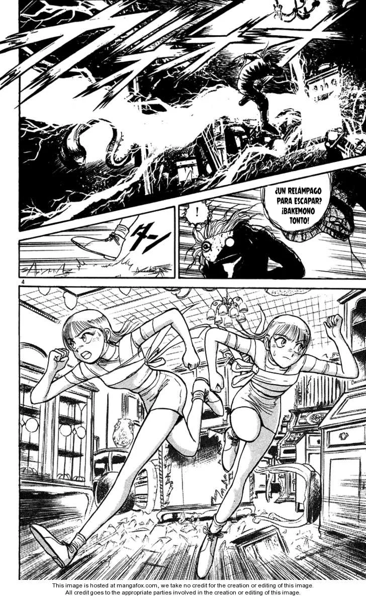 Ushio to Tora Capítulo 173 - Page 4
