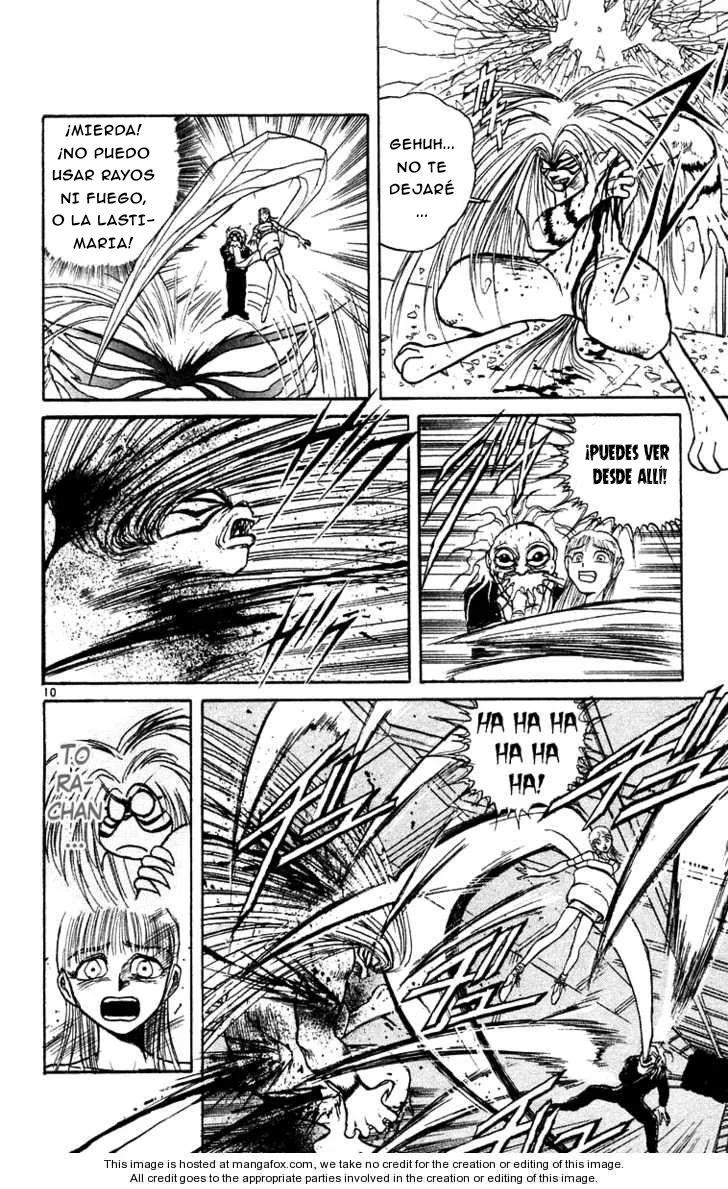 Ushio to Tora Capítulo 174 - Page 10