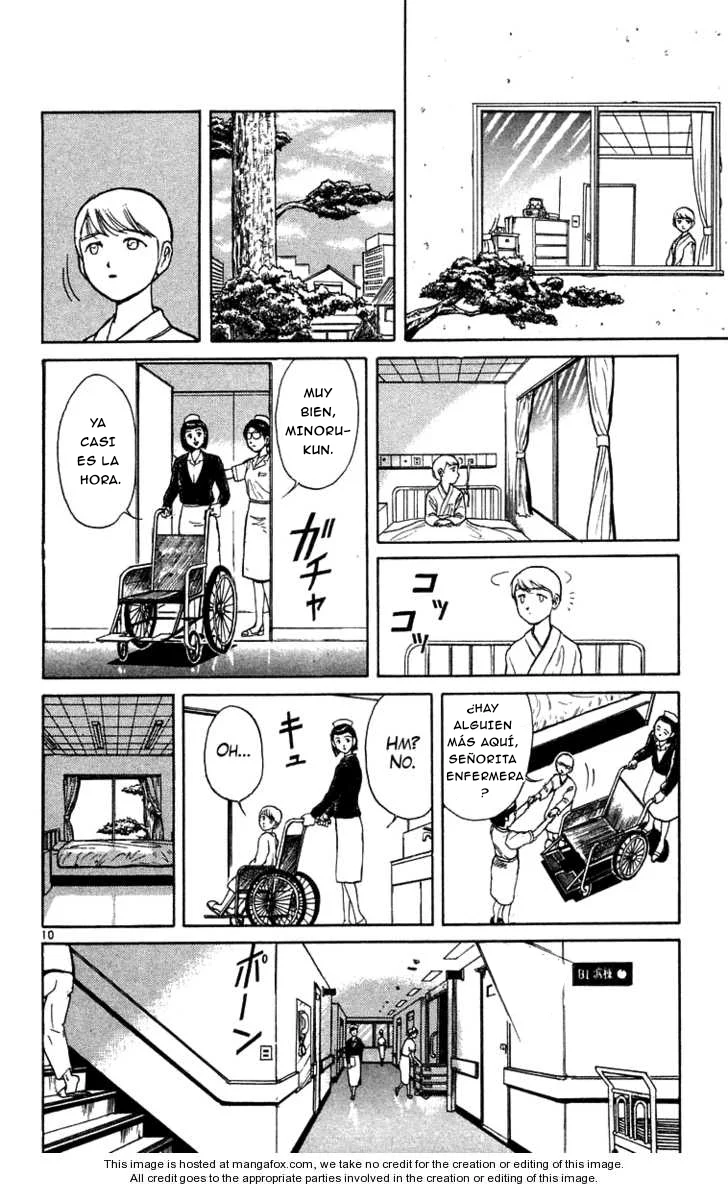 Ushio to Tora Capítulo 178 - Page 10