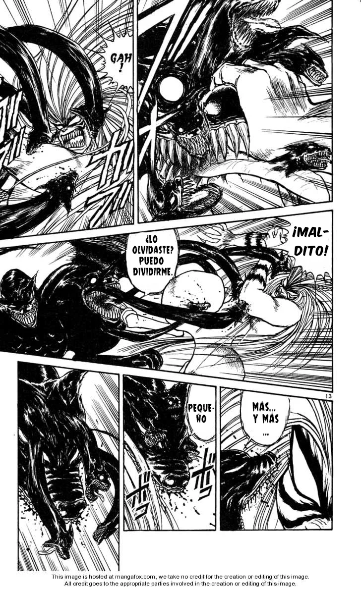 Ushio to Tora Capítulo 188 - Page 12