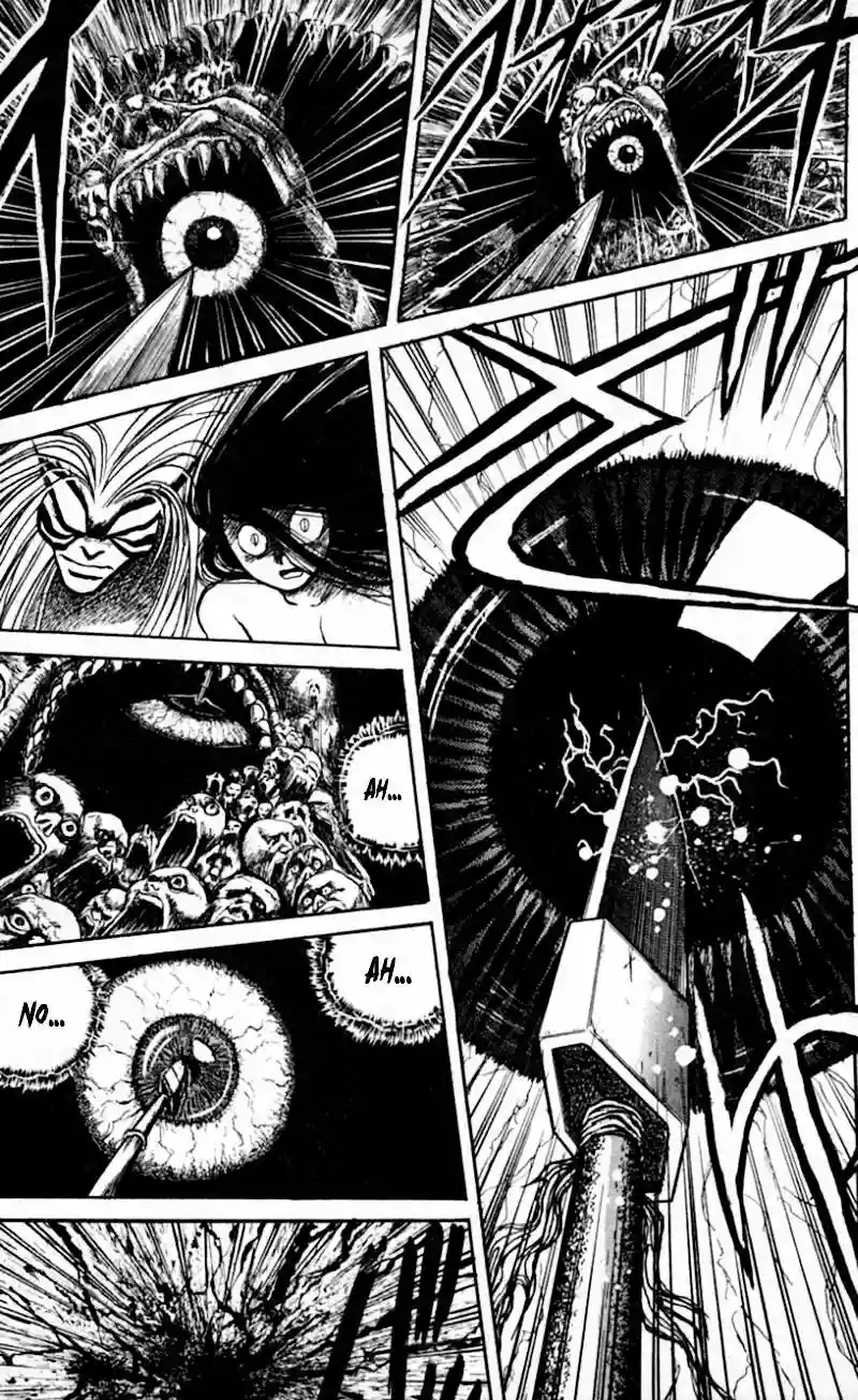 Ushio to Tora Capítulo 23 - Page 32