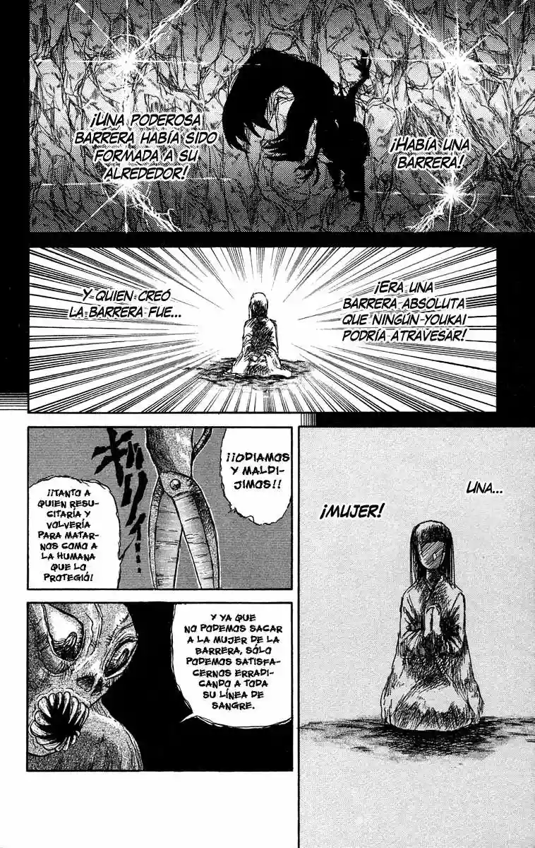 Ushio to Tora Capítulo 49 - Page 2