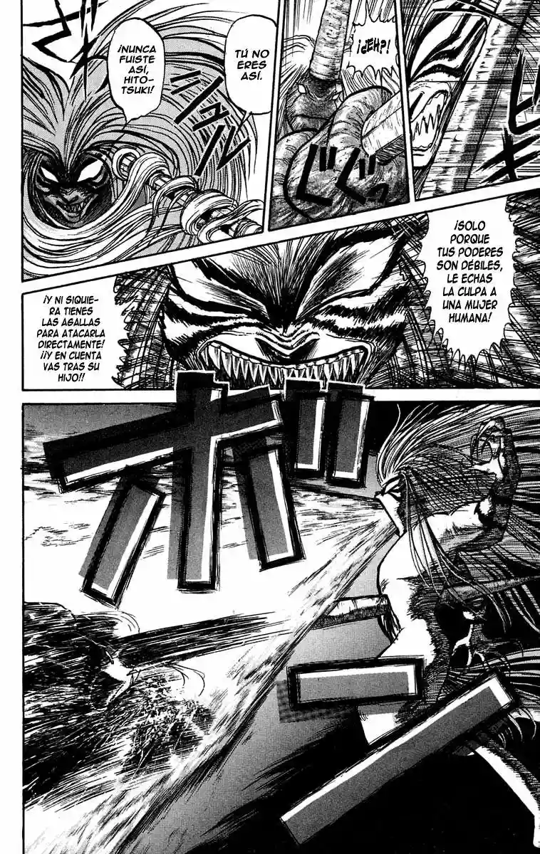 Ushio to Tora Capítulo 53 - Page 8