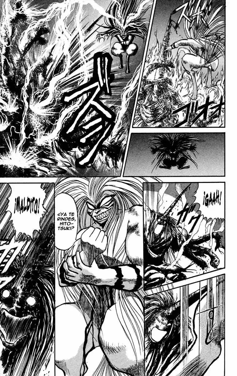 Ushio to Tora Capítulo 53 - Page 9