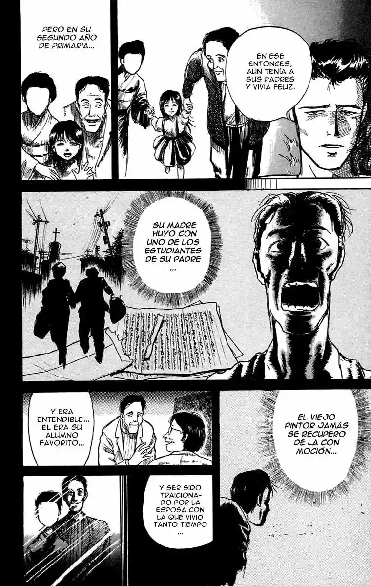 Ushio to Tora Capítulo 6 - Page 5