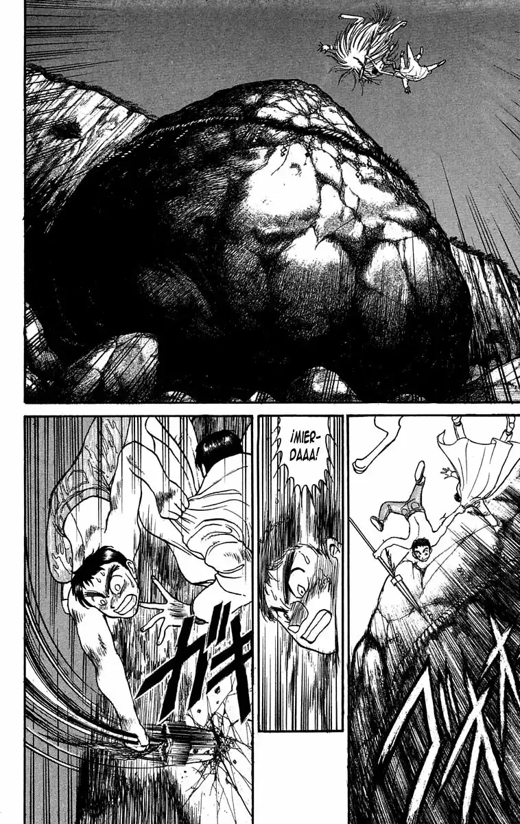 Ushio to Tora Capítulo 72 - Page 7