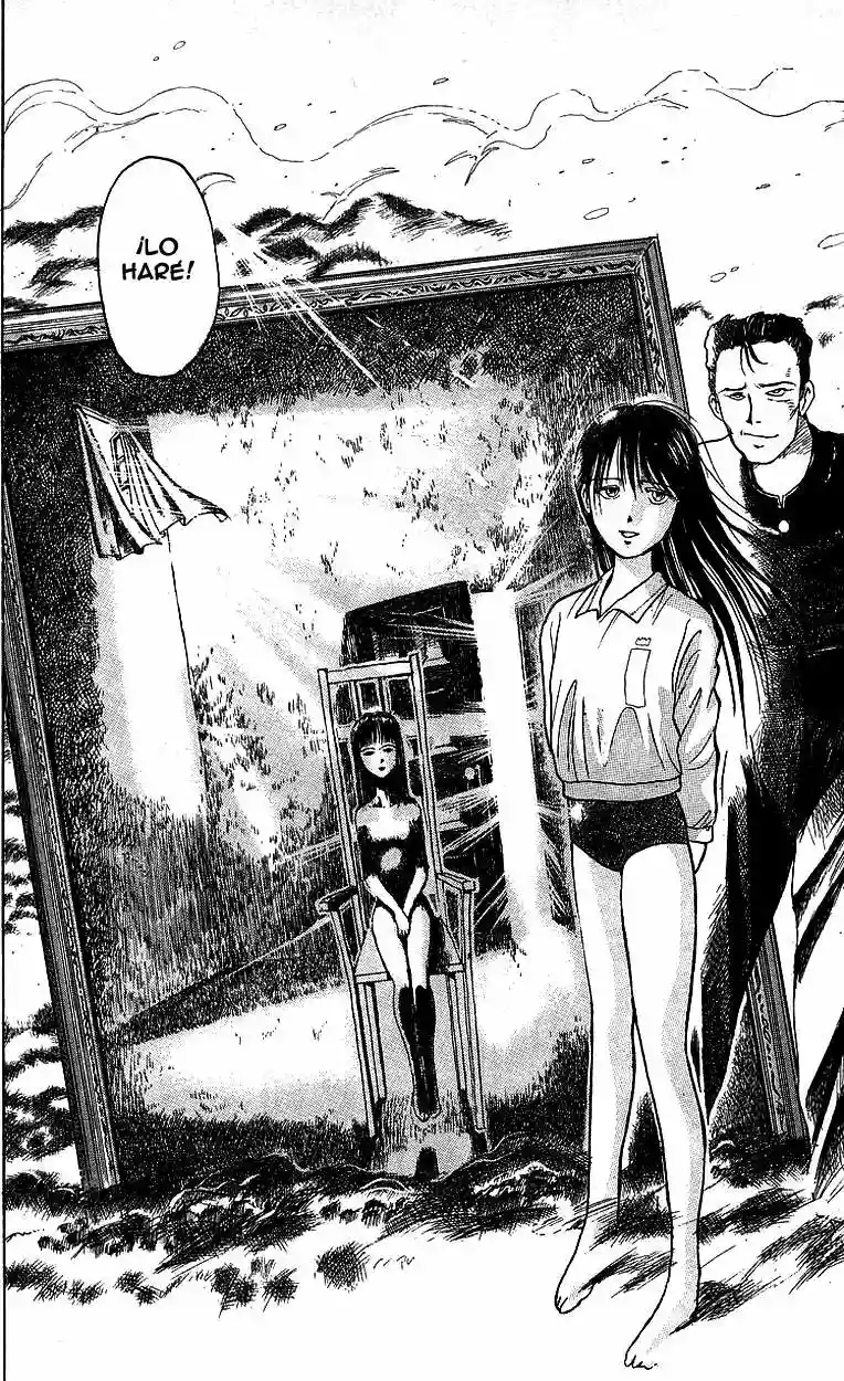 Ushio to Tora Capítulo 8 - Page 25