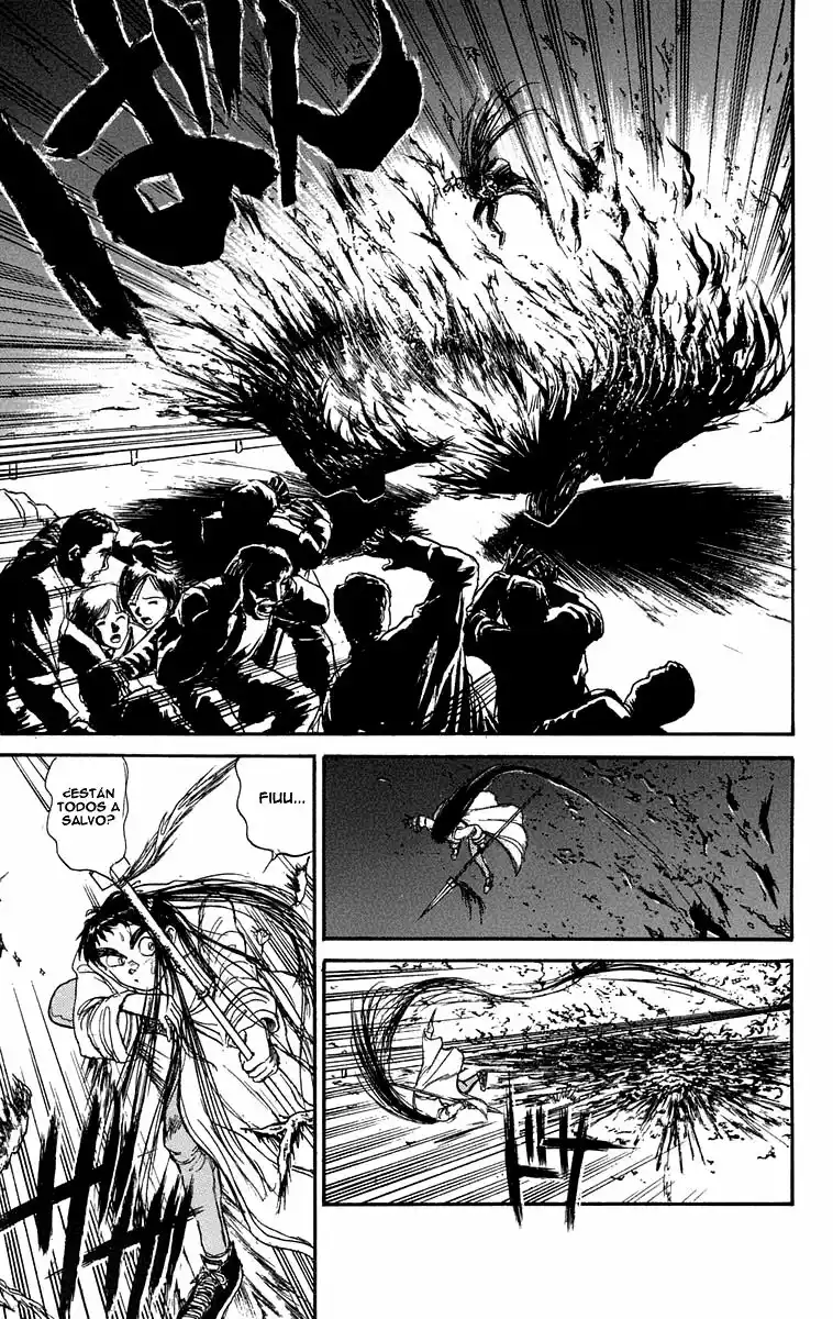 Ushio to Tora Capítulo 81 - Page 13