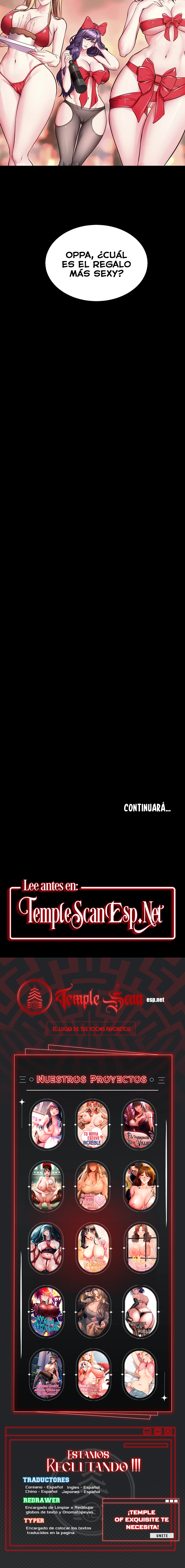 Venganza En Prisión Capítulo 53 - Page 14