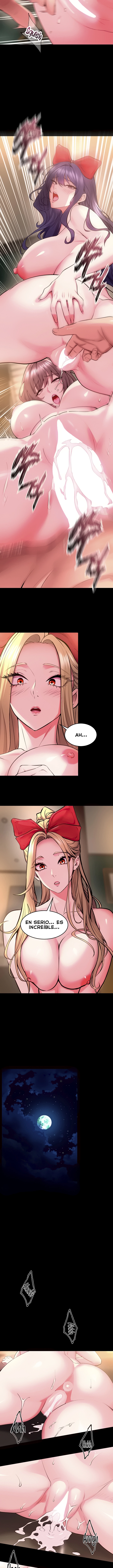 Venganza En Prisión Capítulo 54 - Page 6