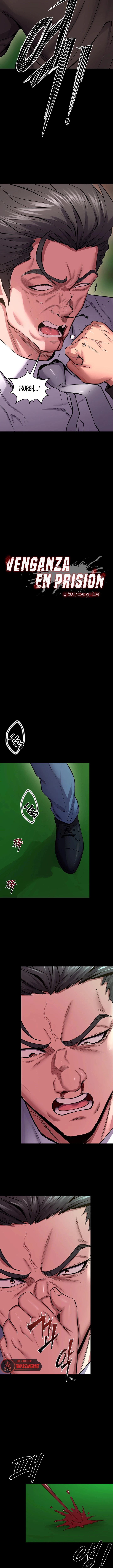 Venganza En Prisión Capítulo 61 - Page 2