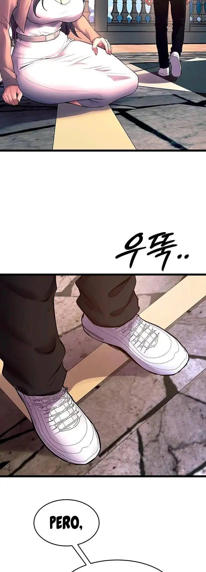 Venganza En Prisión Capítulo 63 - Page 6