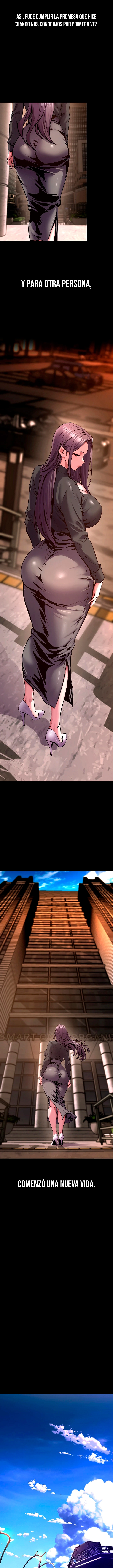 Venganza En Prisión Capítulo 64 - Page 4