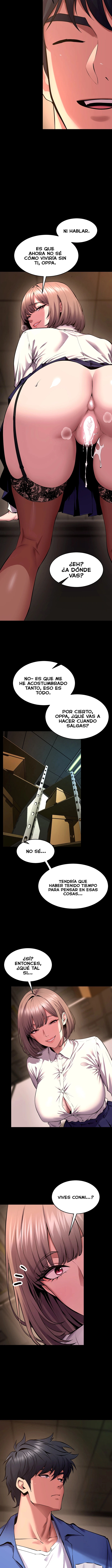 Venganza En Prisión Capítulo 65 - Page 7