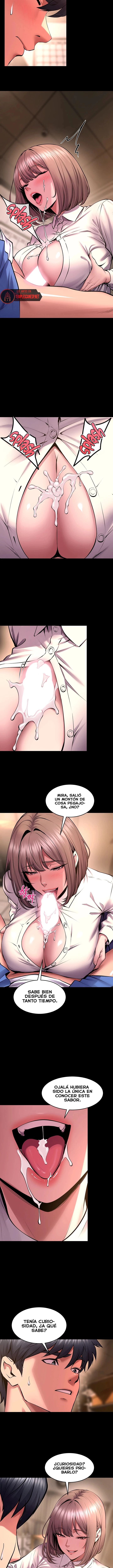 Venganza En Prisión Capítulo 66 - Page 4