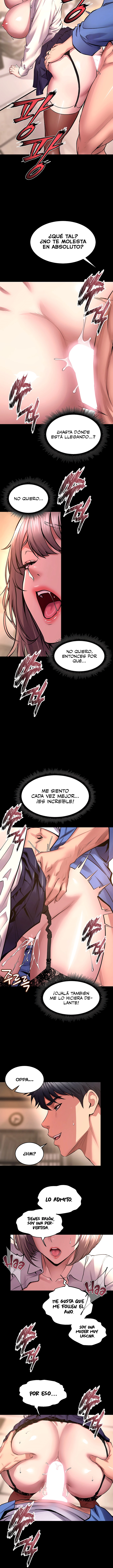 Venganza En Prisión Capítulo 68 - Page 4