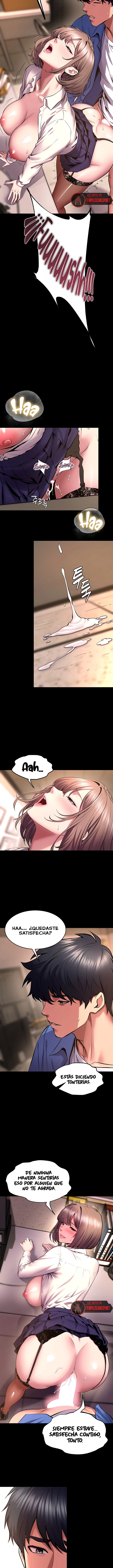 Venganza En Prisión Capítulo 68 - Page 6