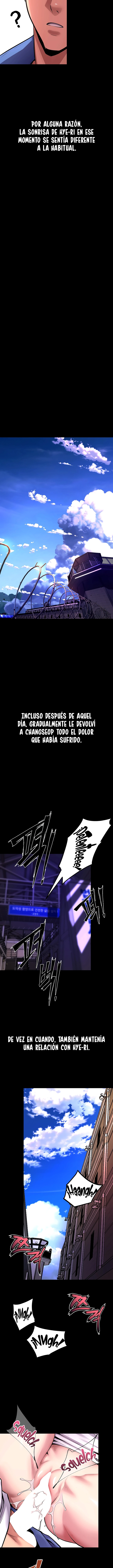 Venganza En Prisión Capítulo 68 - Page 7
