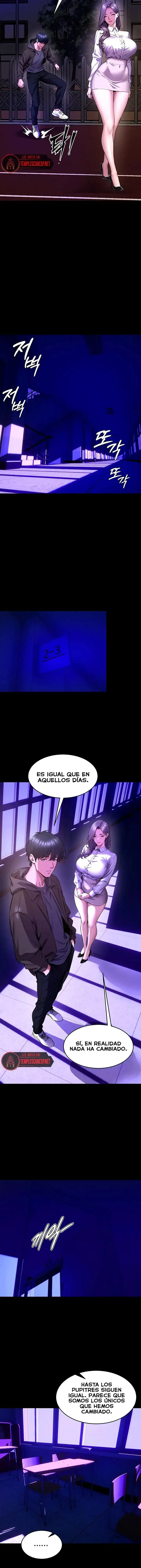 Venganza En Prisión Capítulo 69 - Page 13