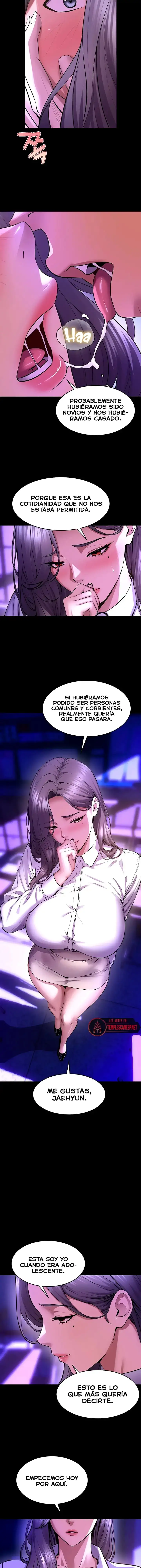 Venganza En Prisión Capítulo 69 - Page 17