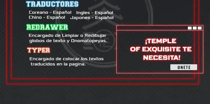 Venganza En Prisión Capítulo 69 - Page 20