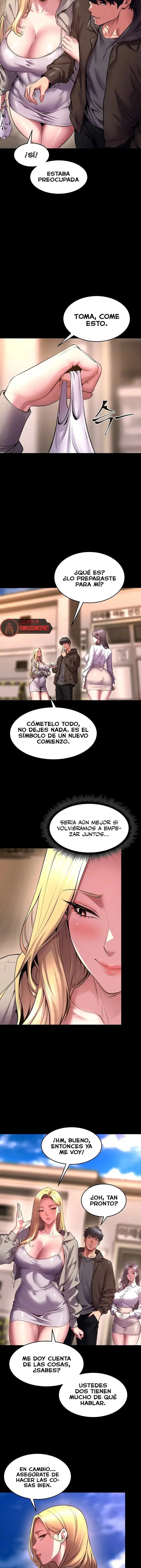 Venganza En Prisión Capítulo 69 - Page 5