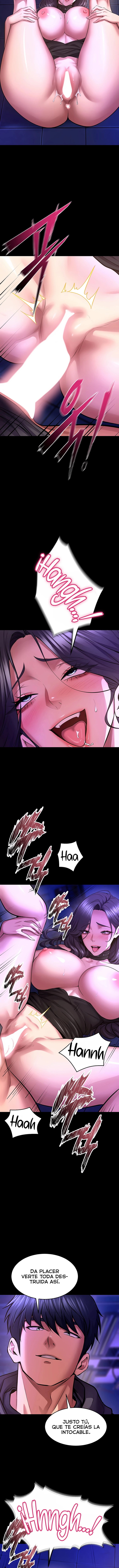 Venganza En Prisión Capítulo 73 - Page 11