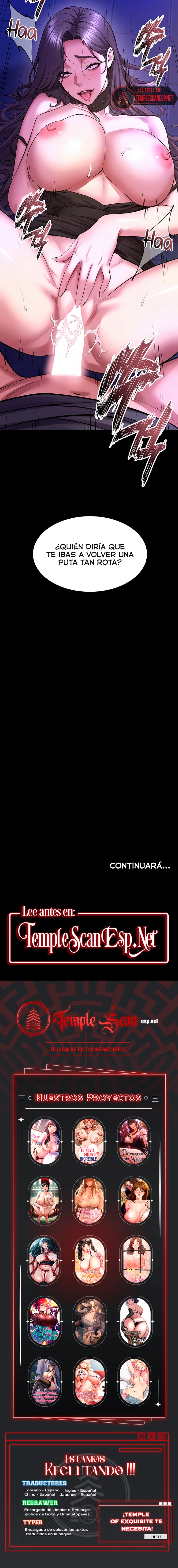 Venganza En Prisión Capítulo 73 - Page 12