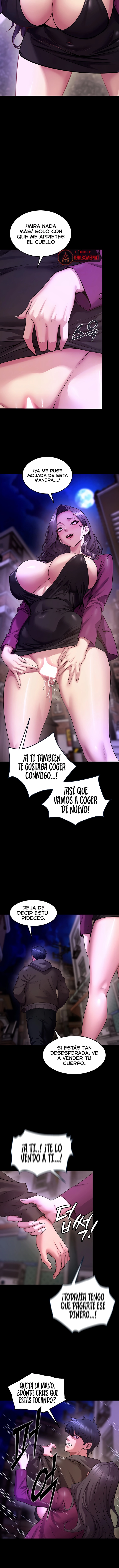 Venganza En Prisión Capítulo 73 - Page 4