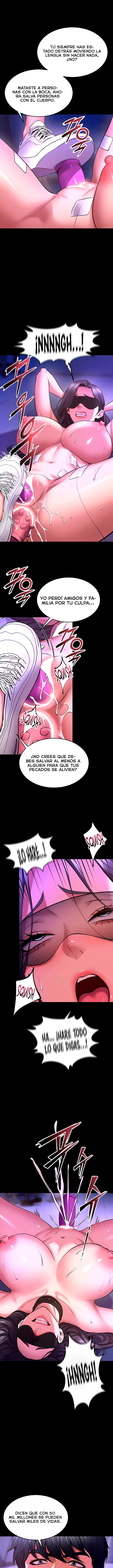 Venganza En Prisión Capítulo 75 - Page 4