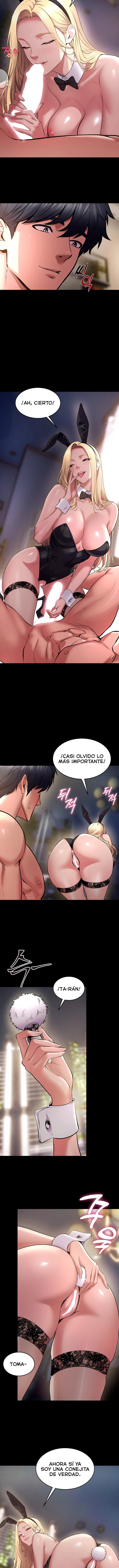 Venganza En Prisión Capítulo 78 - Page 11