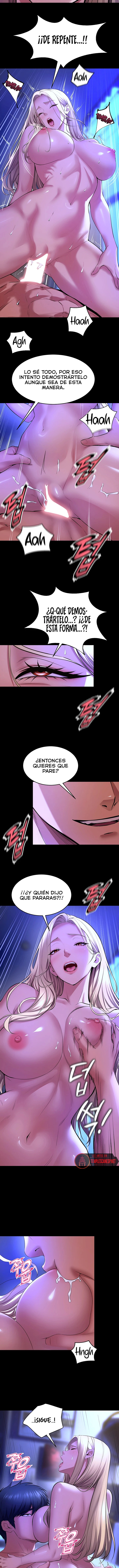 Venganza En Prisión Capítulo 78 - Page 4