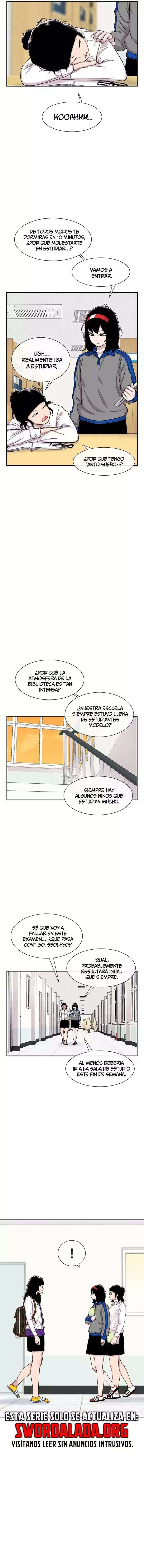 Star Ginseng Store Capítulo 100 - Page 4
