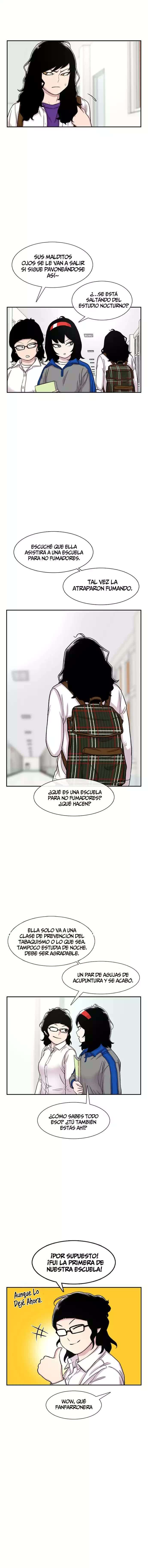Star Ginseng Store Capítulo 100 - Page 5