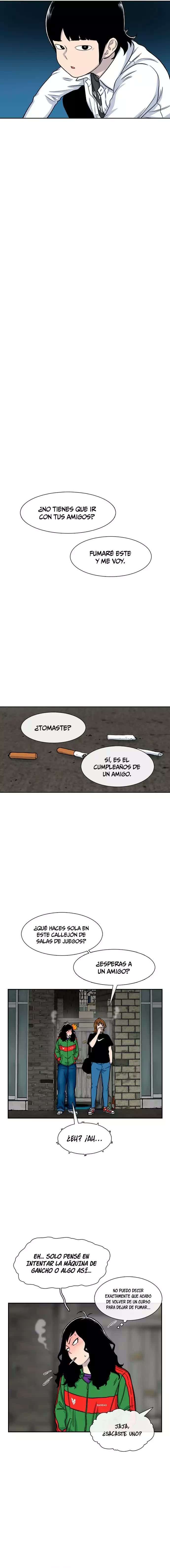 Star Ginseng Store Capítulo 101 - Page 10