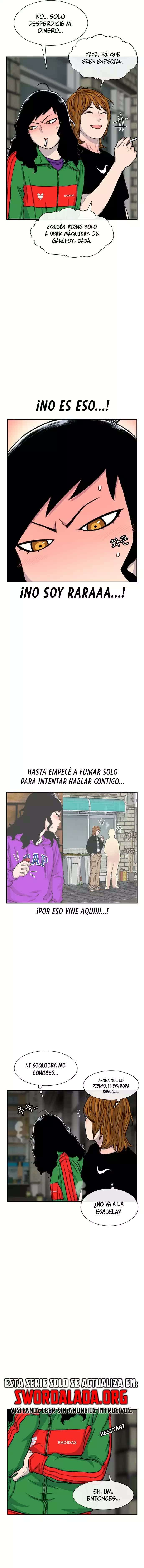 Star Ginseng Store Capítulo 101 - Page 11