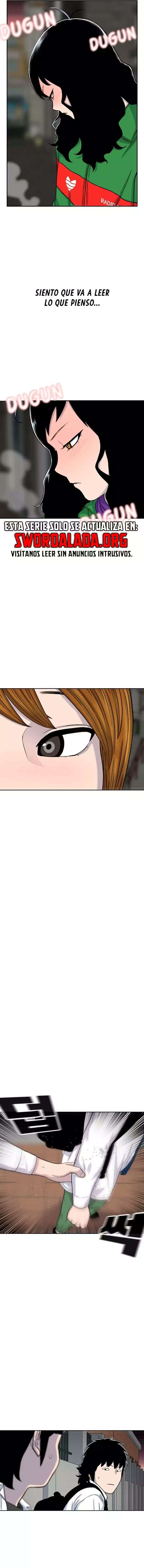 Star Ginseng Store Capítulo 101 - Page 13