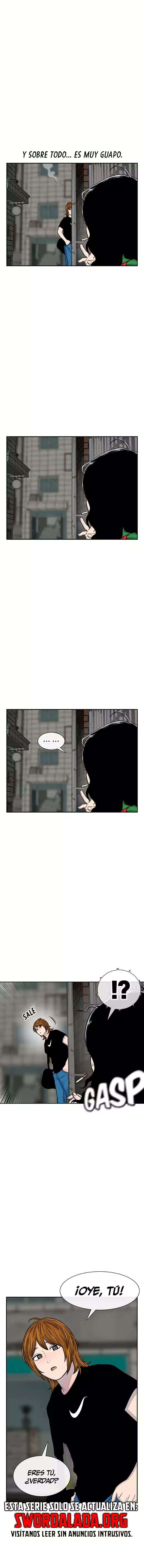 Star Ginseng Store Capítulo 101 - Page 4