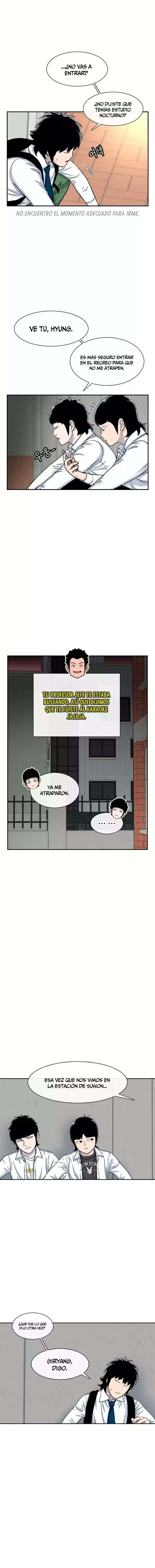 Star Ginseng Store Capítulo 101 - Page 6
